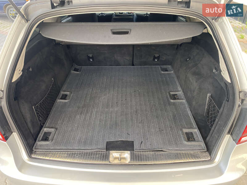 Универсал Mercedes-Benz E-Class 2015 в Виннице фото 22 Универсал Mercedes-Benz E-Class 2015 в Виннице