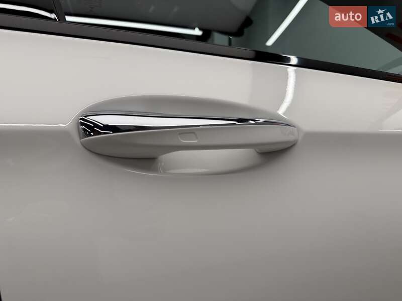 Седан Mercedes-Benz E-Class 2022 в Киеве