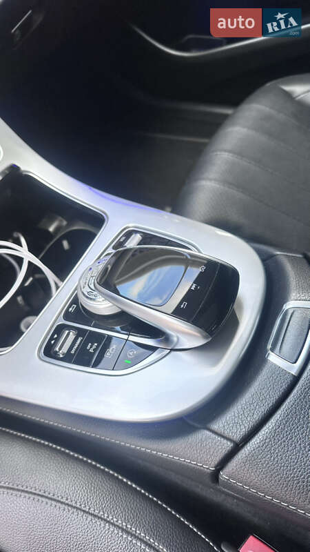 Универсал Mercedes-Benz E-Class 2017 в Днепре фото 14 Универсал Mercedes-Benz E-Class 2017 в Днепре