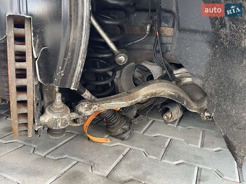 Седан Mercedes-Benz E-Class 2023 в Львове