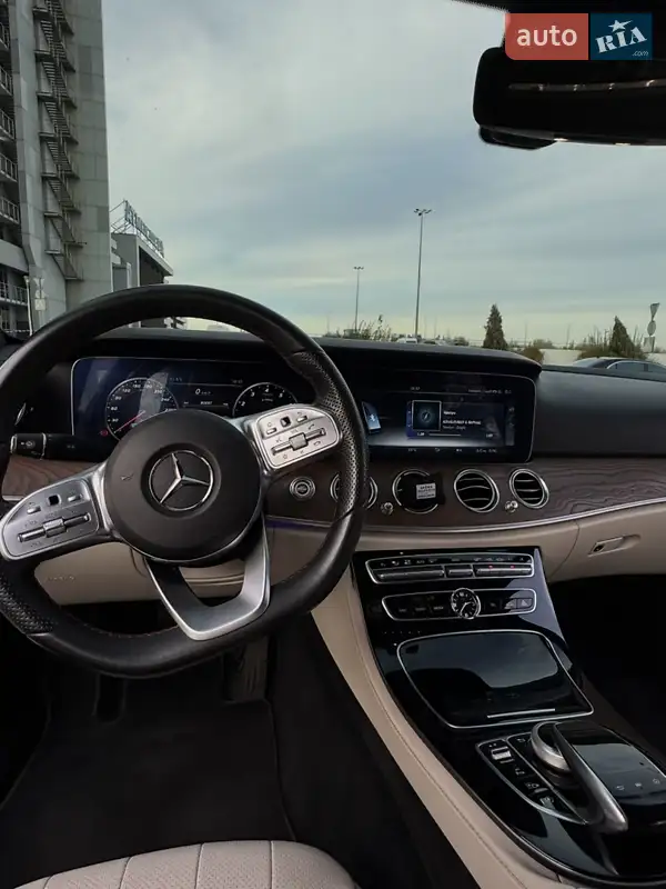 Mercedes-Benz E-Class 2016 VIN WDDZF4JB7HA028421 фото оголошення 15 з 69