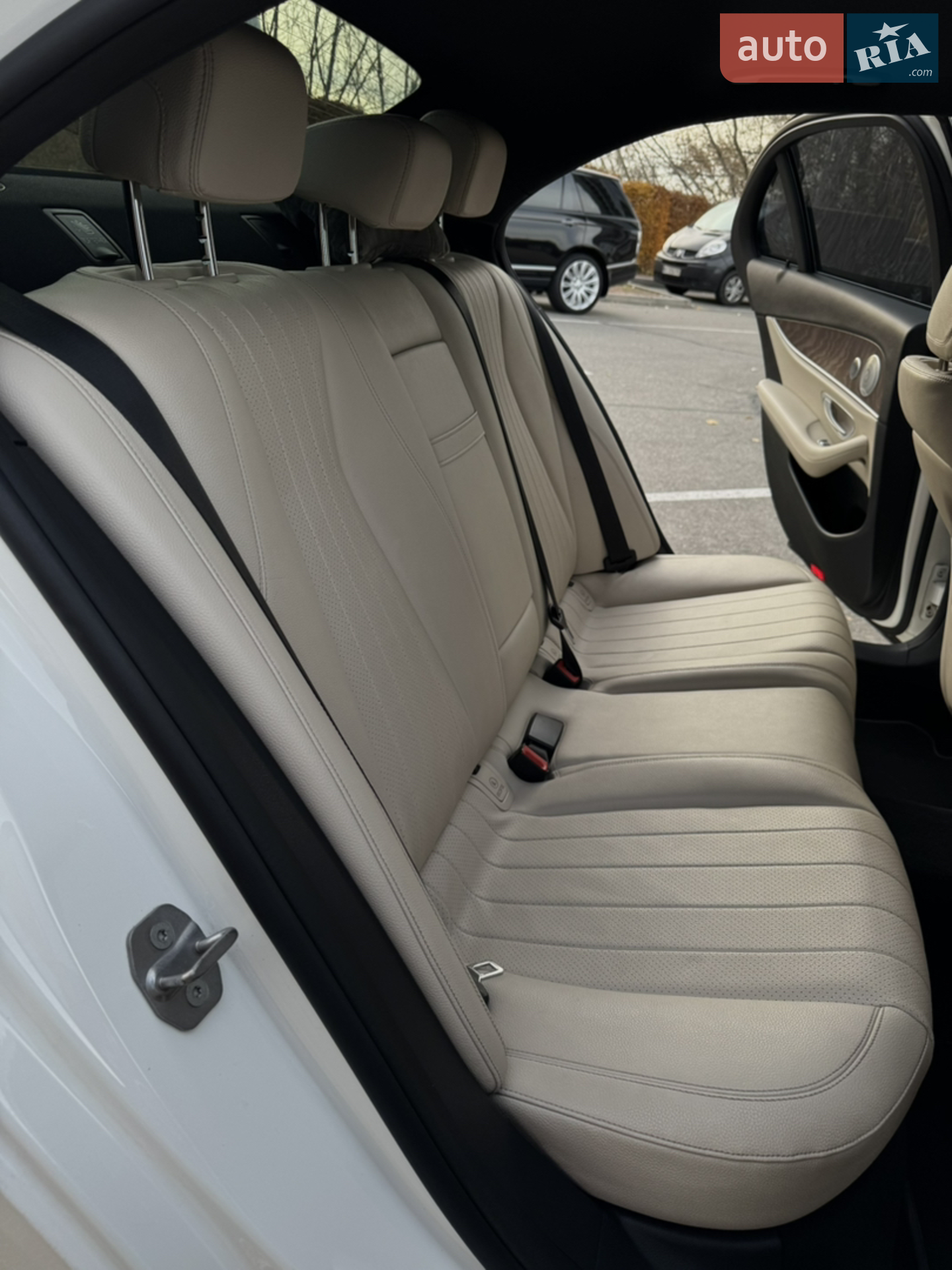 2016 Mercedes-Benz E-klasse - мініатюра 23