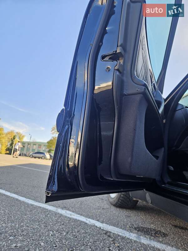 Седан Mercedes-Benz E-Class 1996 в Ізмаїлі