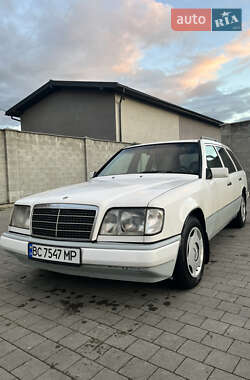 Універсал Mercedes-Benz E-Class 1995 в Львові
