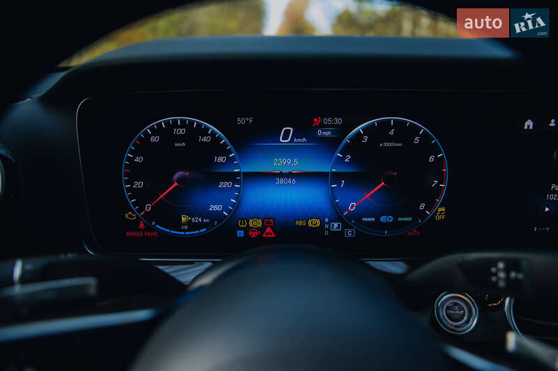 Седан Mercedes-Benz E-Class 2020 в Бучаче фото 68 Седан Mercedes-Benz E-Class 2020 в Бучаче