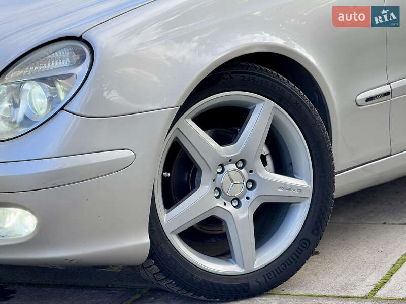 Седан Mercedes-Benz E-Class 2004 в Межгорье фото 25 Седан Mercedes-Benz E-Class 2004 в Межгорье