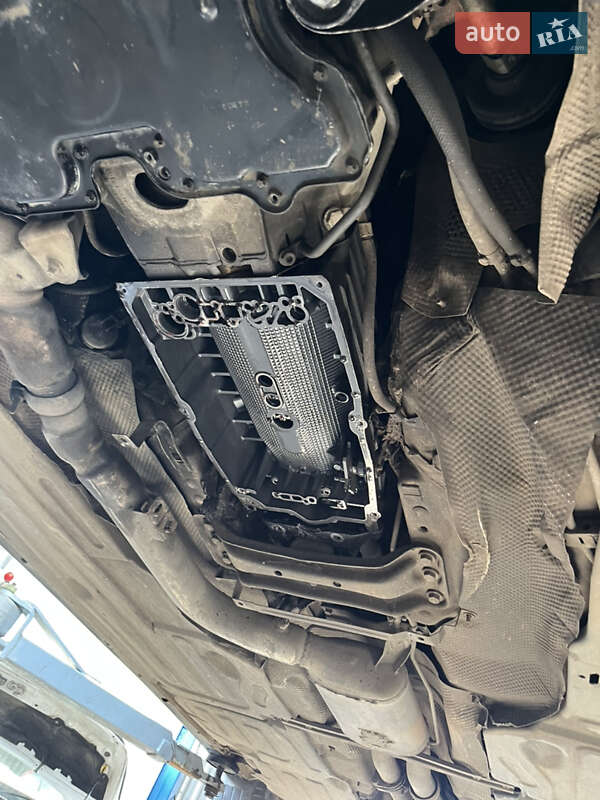 Седан Mercedes-Benz E-Class 2006 в Львові