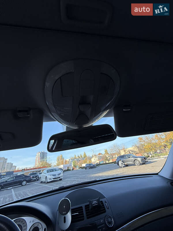 Седан Mercedes-Benz E-Class 2008 в Одессе фото 27 Седан Mercedes-Benz E-Class 2008 в Одессе