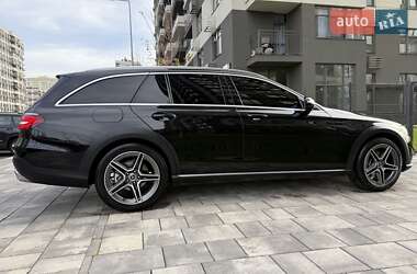 Универсал Mercedes-Benz E-Class 2018 в Киеве