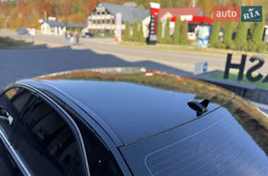Седан Mercedes-Benz E-Class 2013 в Міжгір'ї