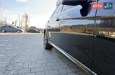 Седан Mercedes-Benz E-Class 2013 в Міжгір'ї
