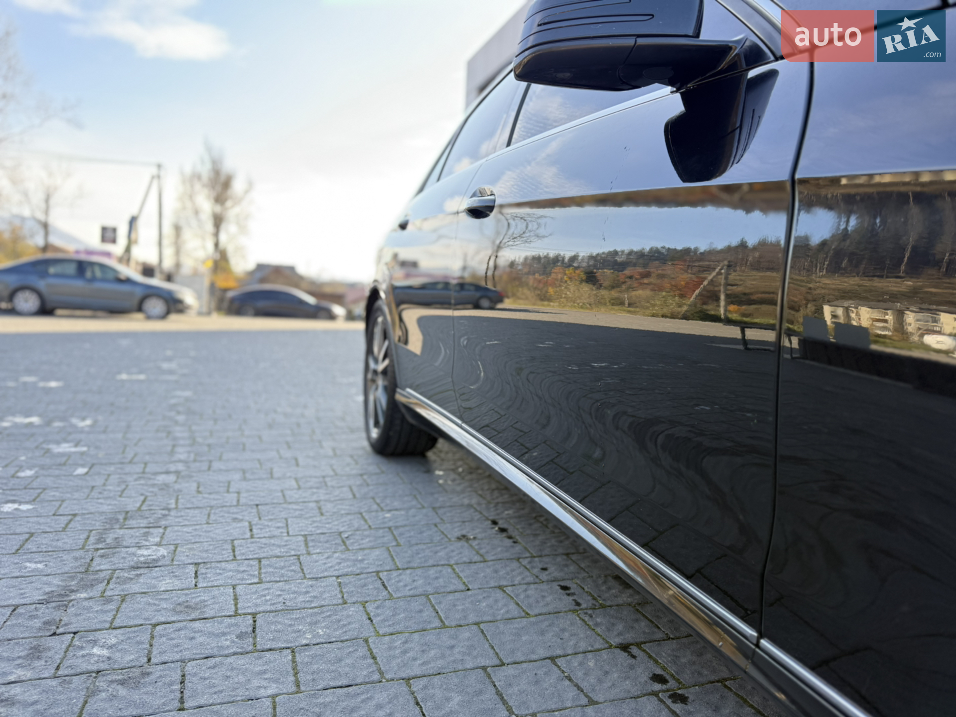 2013 Mercedes-Benz E-klasse - мініатюра 40