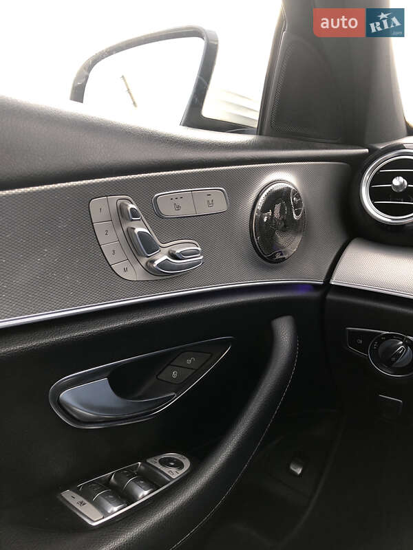 Универсал Mercedes-Benz E-Class 2016 в Подволочиске фото 23 Универсал Mercedes-Benz E-Class 2016 в Подволочиске