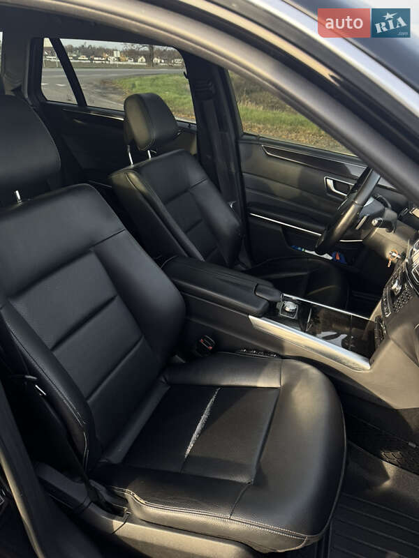Універсал Mercedes-Benz E-Class 2014 в Черкасах фото 15 Універсал Mercedes-Benz E-Class 2014 в Черкасах