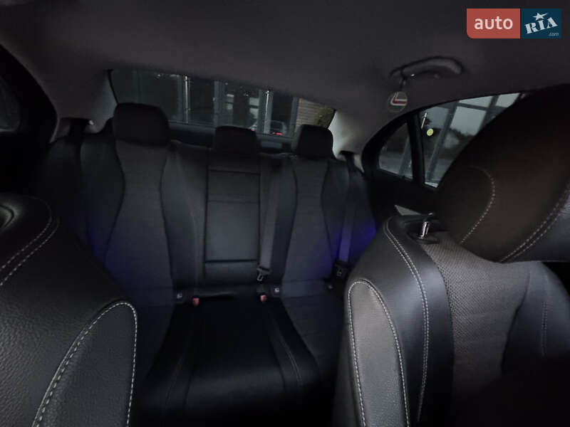 Седан Mercedes-Benz E-Class 2020 в Виннице