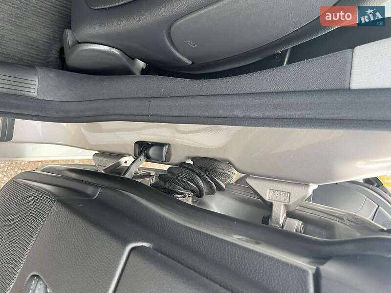 Седан Mercedes-Benz E-Class 2005 в Збаражі фото 20 Седан Mercedes-Benz E-Class 2005 в Збаражі