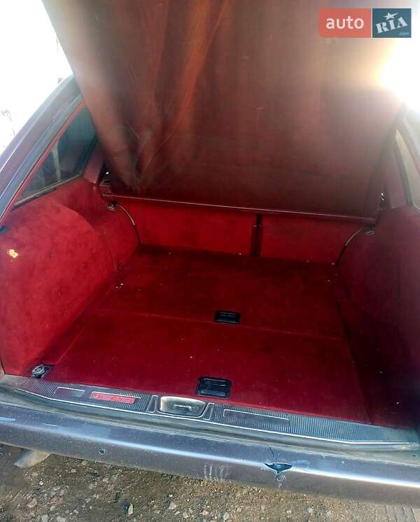 Универсал Mercedes-Benz E-Class 1994 в Кременчуге