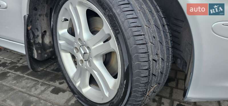 Седан Mercedes-Benz E-Class 2009 в Одесі фото 42 Седан Mercedes-Benz E-Class 2009 в Одесі