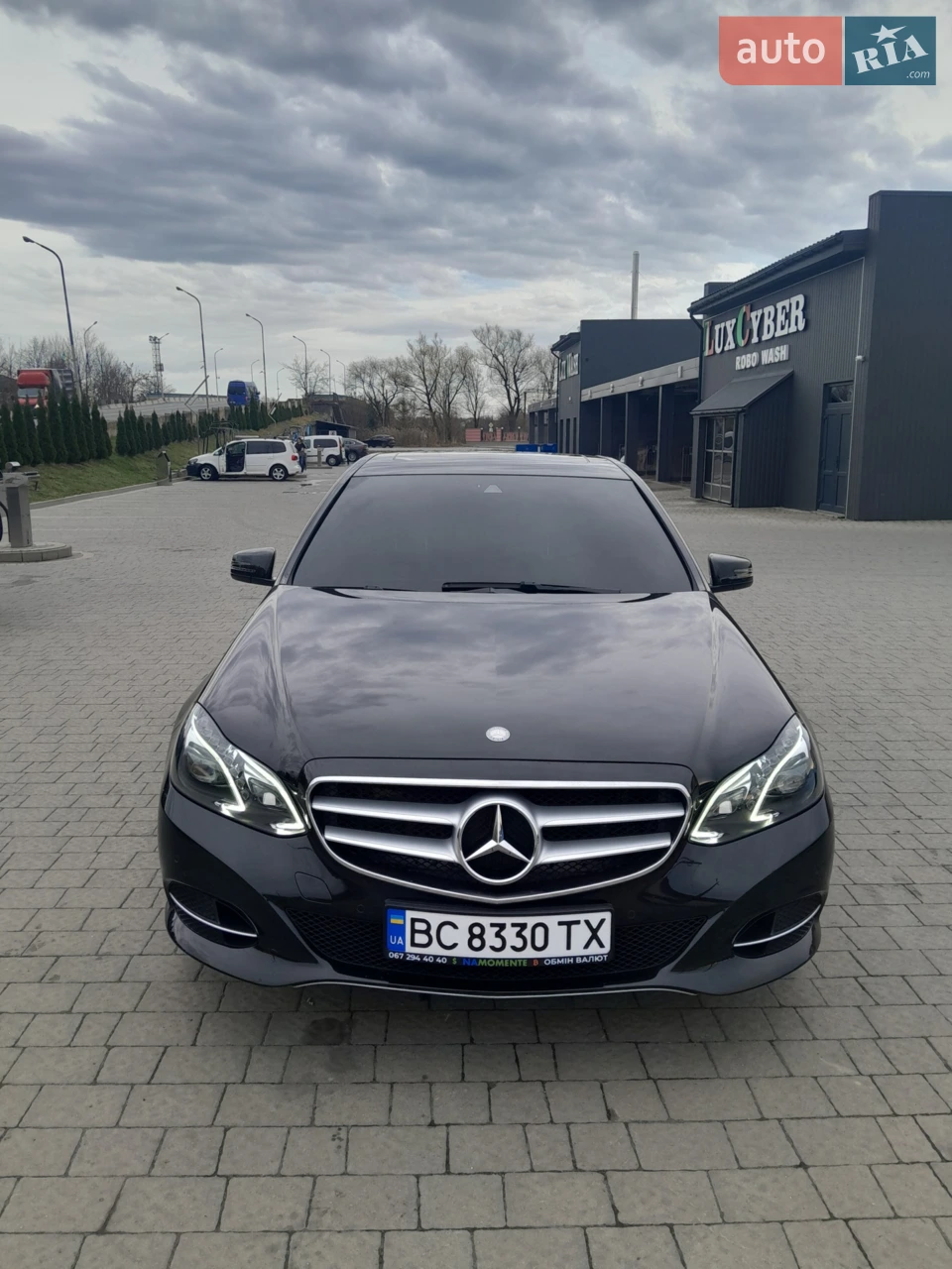 2014 Mercedes-Benz E-klasse - мініатюра 22