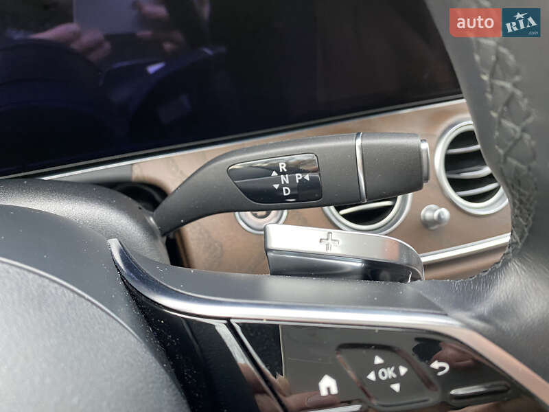 Седан Mercedes-Benz E-Class 2021 в Киеве фото 53 Седан Mercedes-Benz E-Class 2021 в Киеве