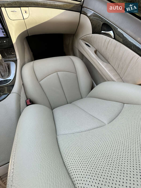 Универсал Mercedes-Benz E-Class 2003 в Житомире