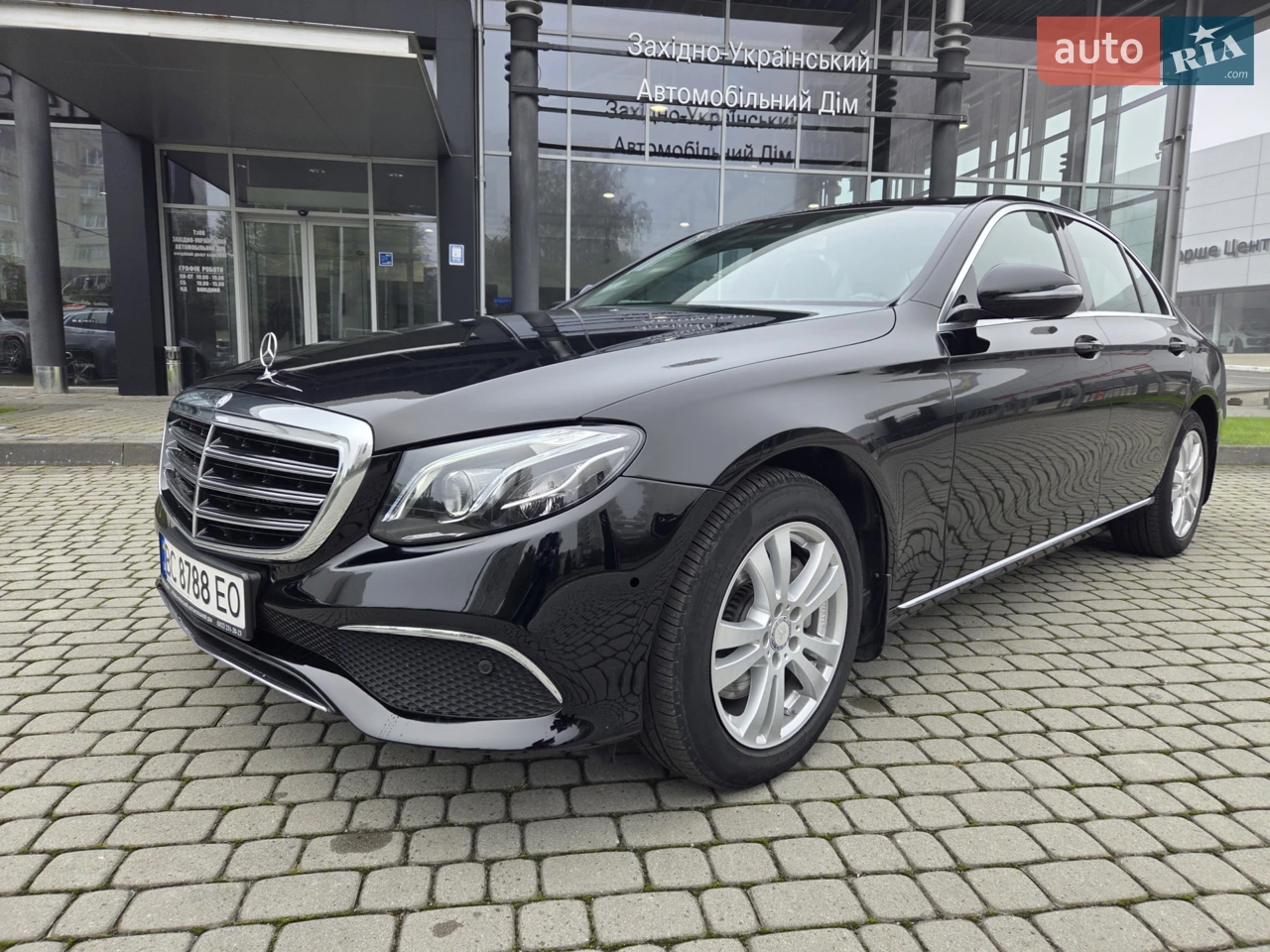 2018 Mercedes-Benz E-klasse - мініатюра 99