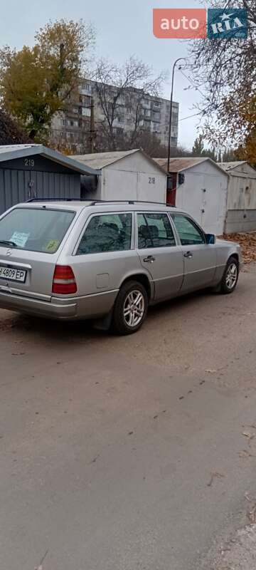 Універсал Mercedes-Benz E-Class 1993 в Одесі фото 2 Універсал Mercedes-Benz E-Class 1993 в Одесі