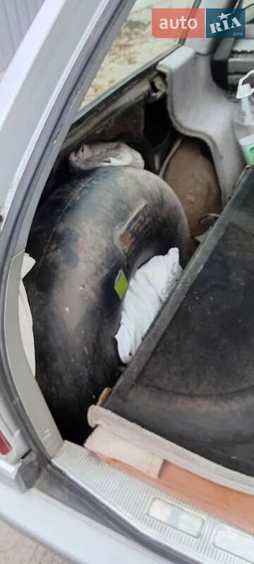 Універсал Mercedes-Benz E-Class 1993 в Одесі фото 12 Універсал Mercedes-Benz E-Class 1993 в Одесі