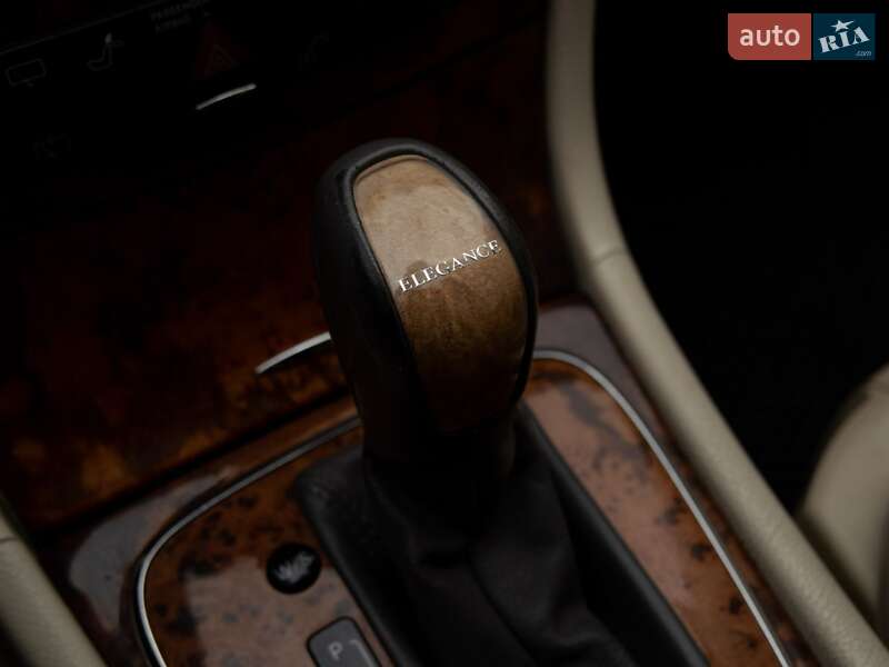 Універсал Mercedes-Benz E-Class 2003 в Львові фото 4 Універсал Mercedes-Benz E-Class 2003 в Львові