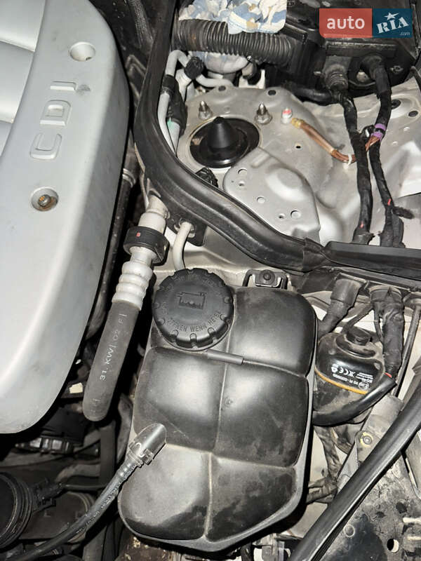 Седан Mercedes-Benz E-Class 2002 в Тернополі фото 17 Седан Mercedes-Benz E-Class 2002 в Тернополі