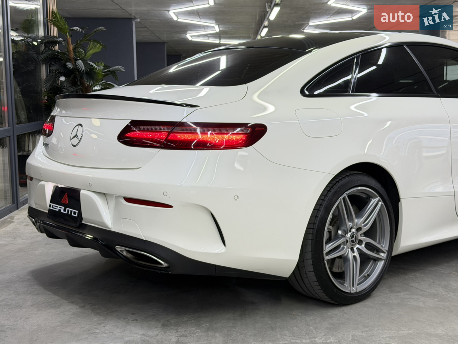 2017 Mercedes-Benz E-klasse - мініатюра 17