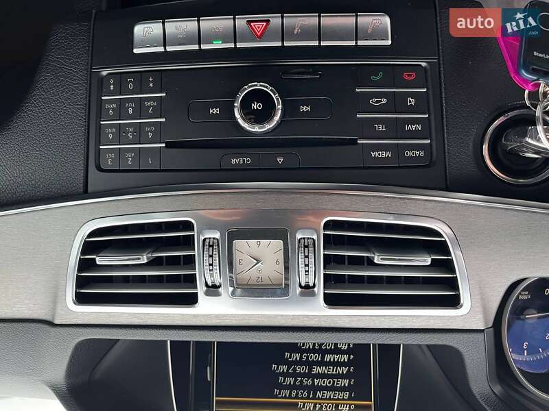 Универсал Mercedes-Benz E-Class 2015 в Киеве фото 22 Универсал Mercedes-Benz E-Class 2015 в Киеве