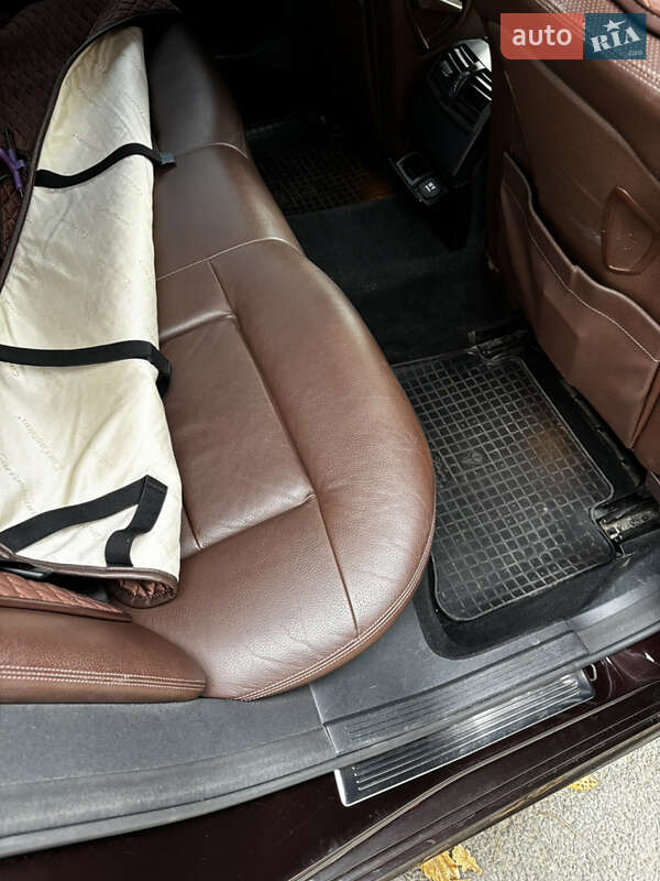 Седан Mercedes-Benz E-Class 2009 в Дрогобичі фото 5 Седан Mercedes-Benz E-Class 2009 в Дрогобичі