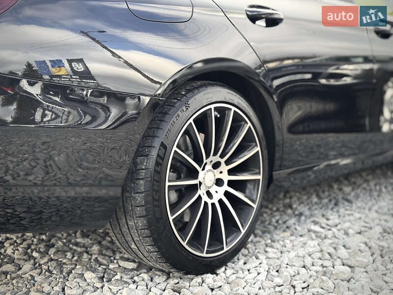 Седан Mercedes-Benz E-Class 2021 в Стрые фото 20 Седан Mercedes-Benz E-Class 2021 в Стрые