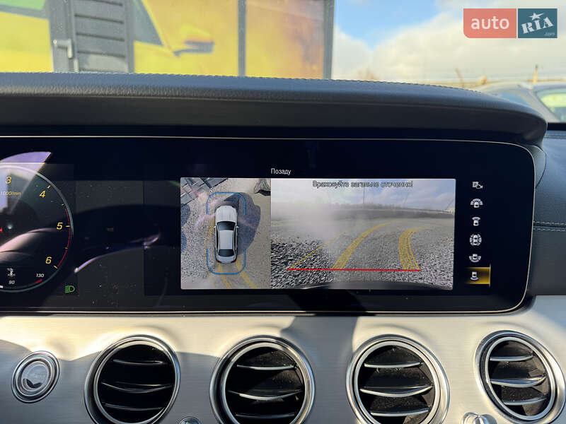 Седан Mercedes-Benz E-Class 2021 в Стрые фото 76 Седан Mercedes-Benz E-Class 2021 в Стрые