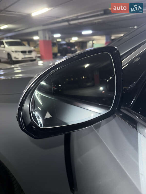 Седан Mercedes-Benz E-Class 2024 в Львові фото 12 Седан Mercedes-Benz E-Class 2024 в Львові