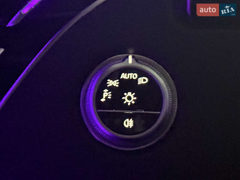 Седан Mercedes-Benz E-Class 2024 в Львові фото 15 Седан Mercedes-Benz E-Class 2024 в Львові