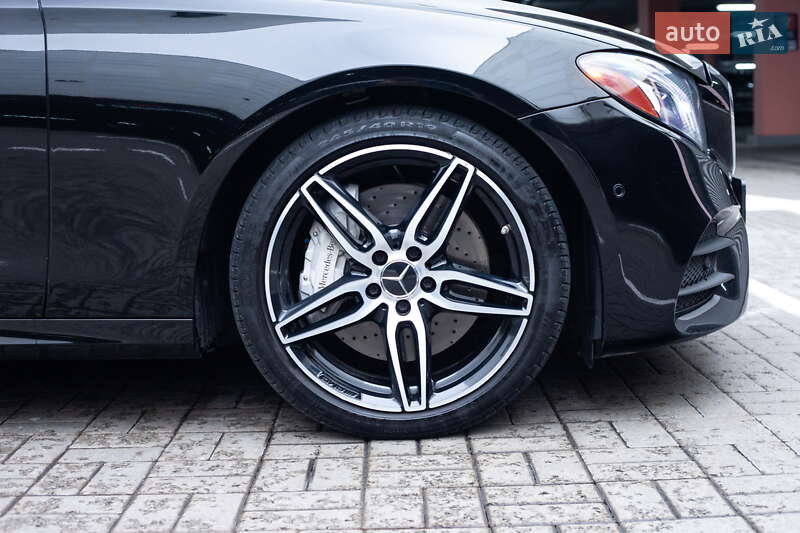 Седан Mercedes-Benz E-Class 2016 в Киеве фото 7 Седан Mercedes-Benz E-Class 2016 в Киеве
