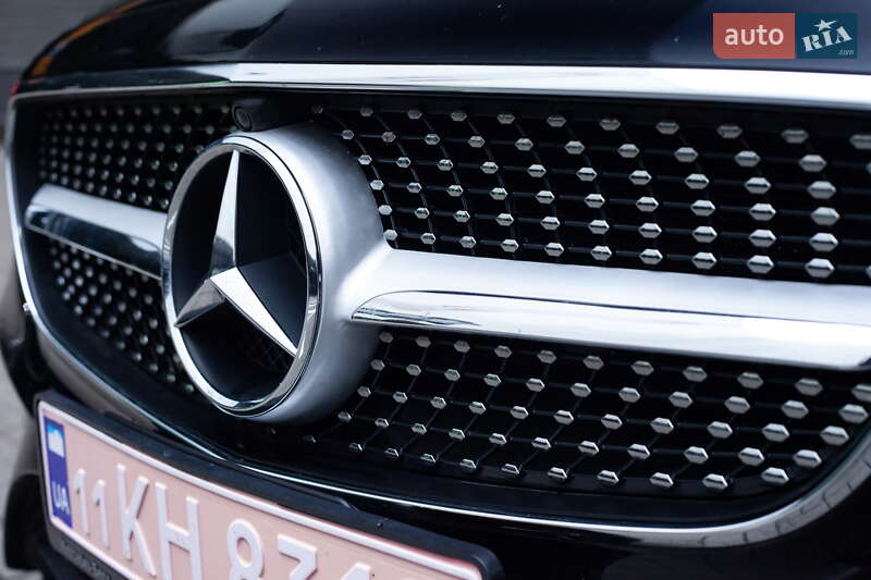 Седан Mercedes-Benz E-Class 2016 в Киеве фото 16 Седан Mercedes-Benz E-Class 2016 в Киеве