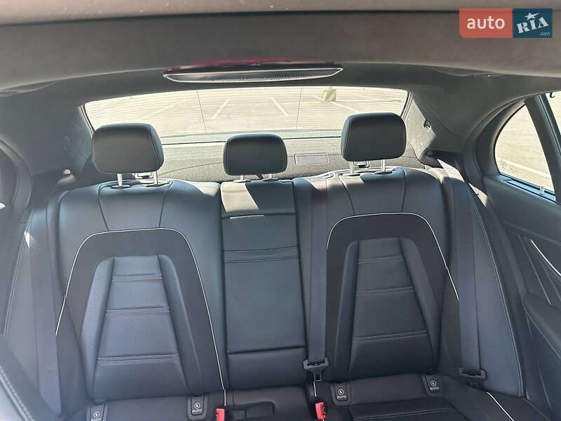 Седан Mercedes-Benz E-Class 2019 в Одессе