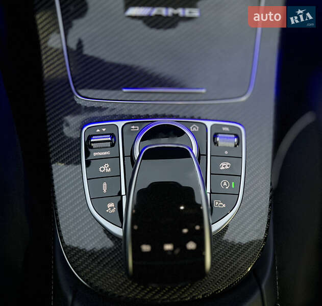 Седан Mercedes-Benz E-Class 2019 в Киеве