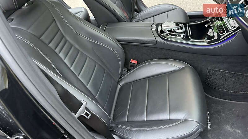 Седан Mercedes-Benz E-Class 2017 в Киеве фото 31 Седан Mercedes-Benz E-Class 2017 в Киеве