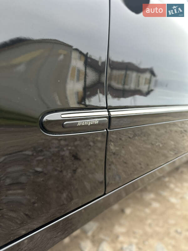 Седан Mercedes-Benz E-Class 2007 в Львові фото 20 Седан Mercedes-Benz E-Class 2007 в Львові