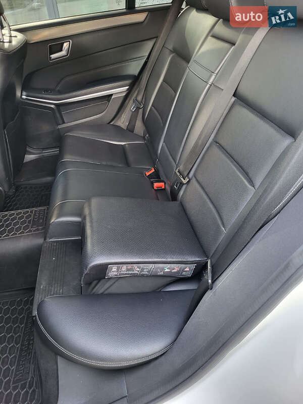 Универсал Mercedes-Benz E-Class 2014 в Ужгороде фото 21 Универсал Mercedes-Benz E-Class 2014 в Ужгороде