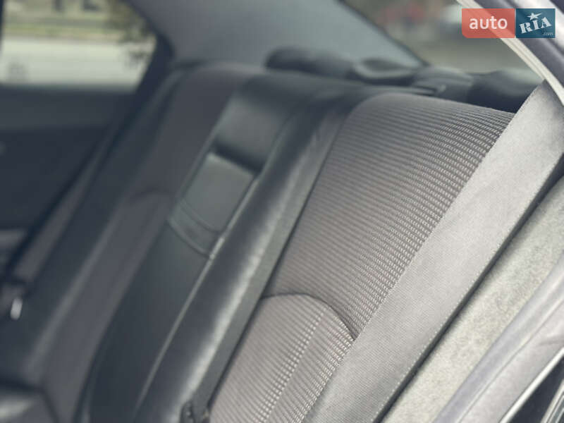 Седан Mercedes-Benz E-Class 2003 в Днепре фото 16 Седан Mercedes-Benz E-Class 2003 в Днепре