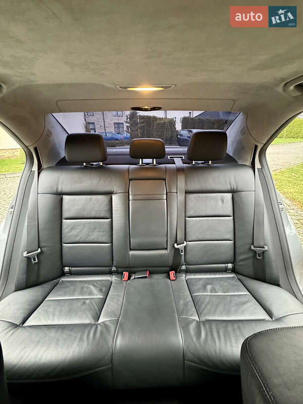 Седан Mercedes-Benz E-Class 2010 в Жовкві фото 14 Седан Mercedes-Benz E-Class 2010 в Жовкві