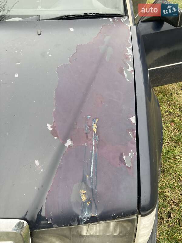 Седан Mercedes-Benz E-Class 1989 в Білій Церкві