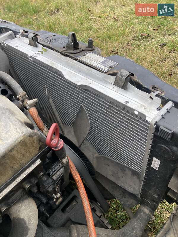 Седан Mercedes-Benz E-Class 1989 в Білій Церкві