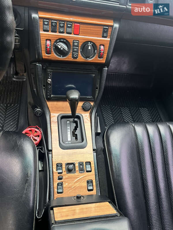Універсал Mercedes-Benz E-Class 1993 в Івано-Франківську