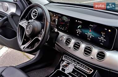 Универсал Mercedes-Benz E-Class 2020 в Одессе